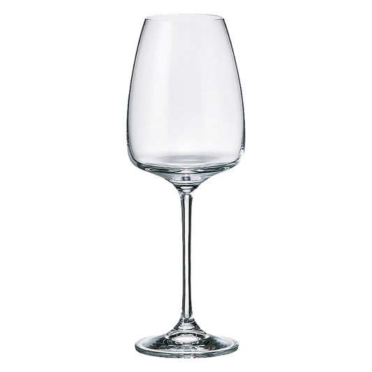 Legend Cape Classique White Wine Glass 440ml - 4 Pack