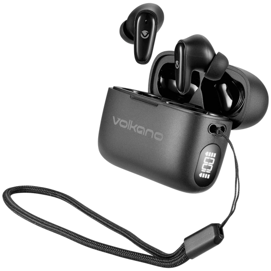 Volkano On The Go TWS Earphone