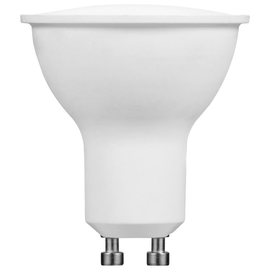 Switched 5w GU10 LED Light Bulb - Warm White