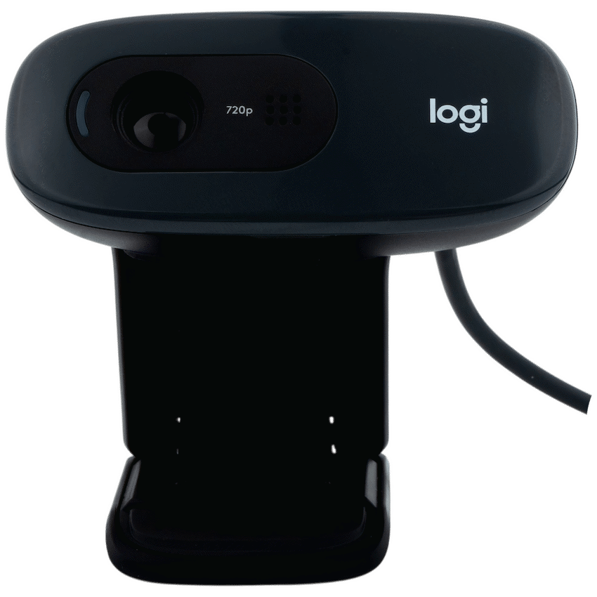 HD Webcam C270 HD Webcam - USB