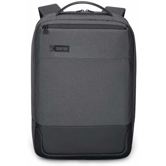 Kingsons Crypto Business Backpack Grey
