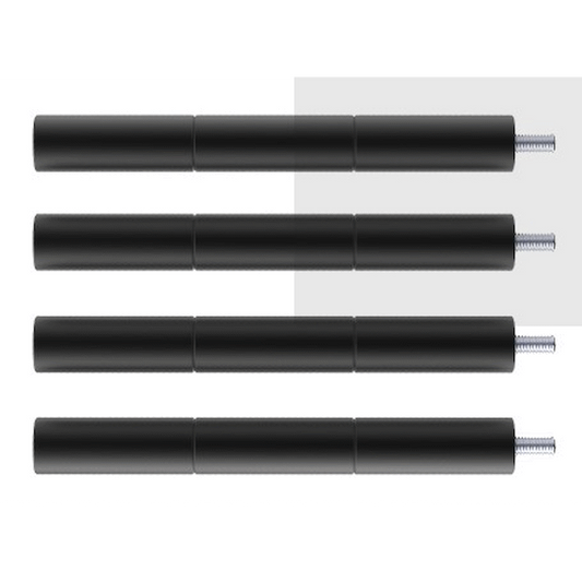 Creality heightening pack 12pcs for Laser Falcon 5 and 10 87mm