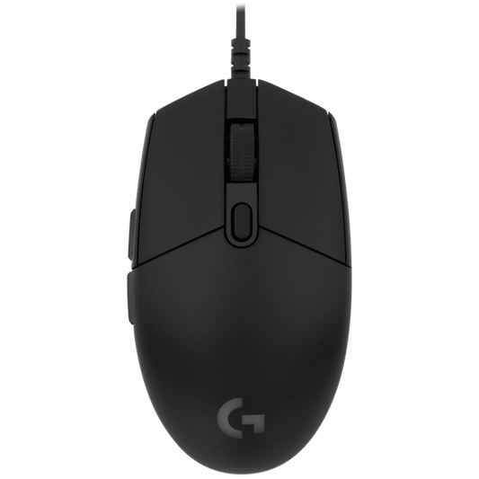 G102 Lightsync Gaming Mouse - Black