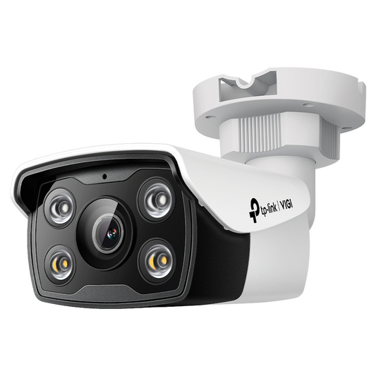 TP-Link Vigi C350 (4mm) 5MP Full-Color Bullet Network Camera