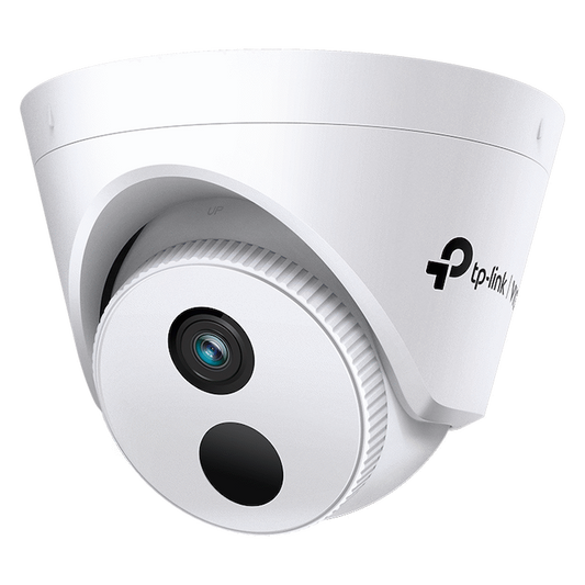 TP-Link Vigi C420I 2MP 2.8mm Turret Network Camera