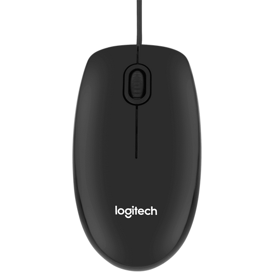 M100 - BLACK - USB