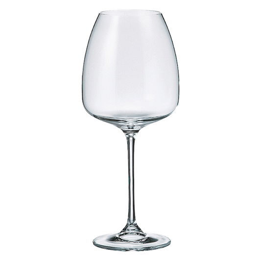 Legend Cape Classique Red Wine Glass 610ml - 4 Pack