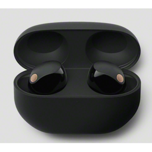 Sony WF-1000XM5 (Black) Premium TWS Earphones