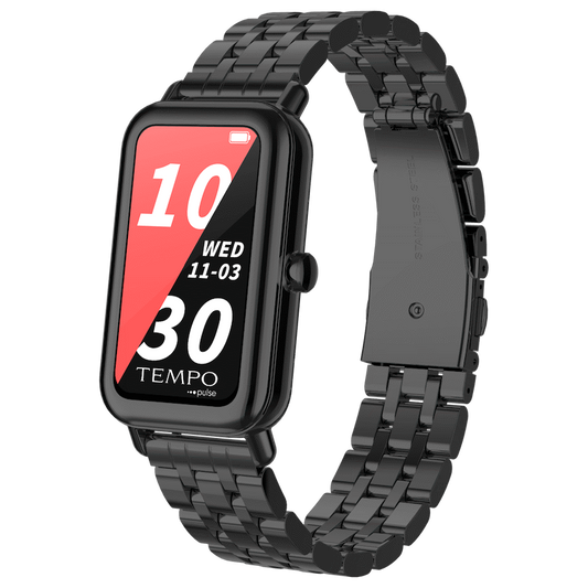 Tempo Pulse Smart Watch