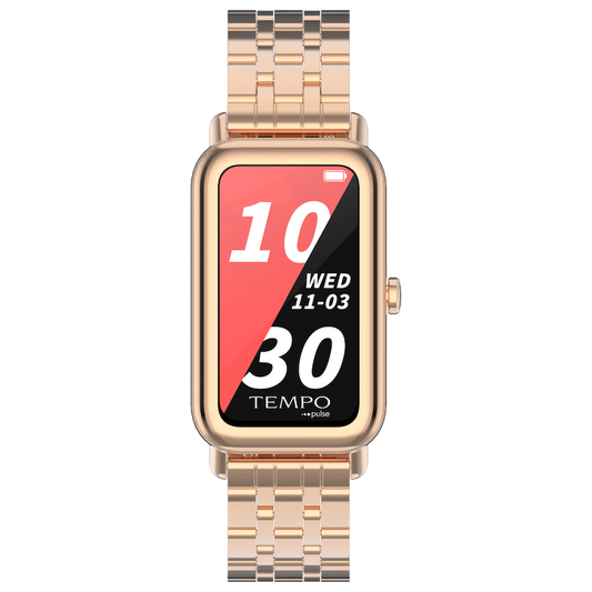 Tempo Pulse Smart Watch
