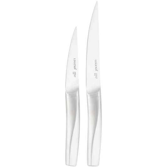 Legend Classic 2pce Kitchen Knife Set