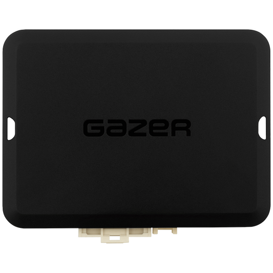 Gazer S5 JAB