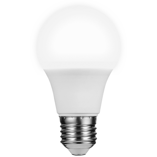 Ellies 9w A60 Residential LED - E27 - CW