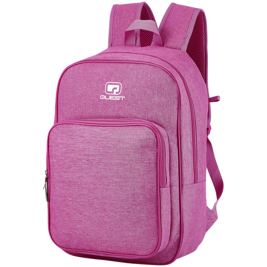Quest Lunchbreak 16l Backpack Combo - Pink