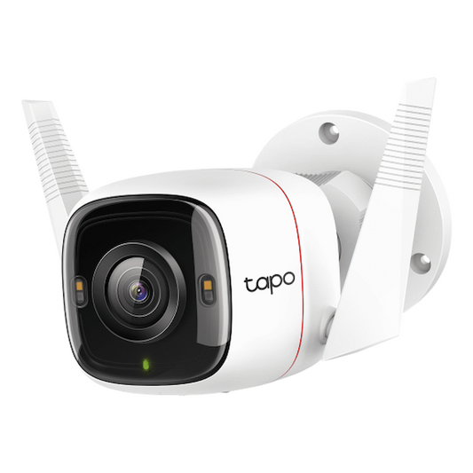 TP-Link Tapo C310P2 Outdoor Security Wi-Fi Camera