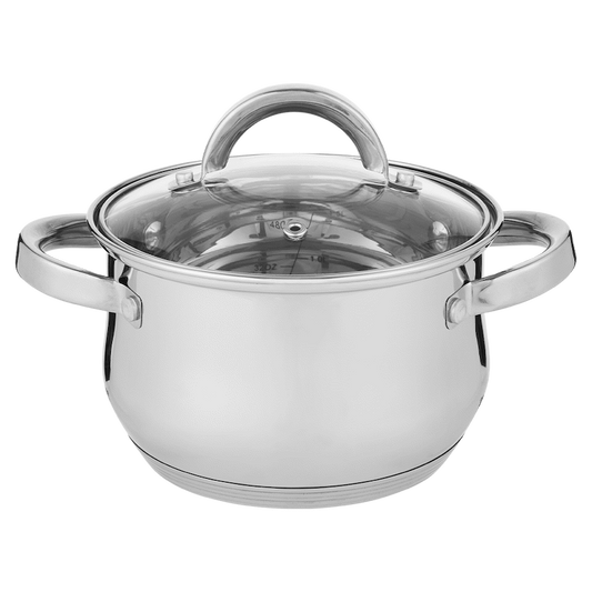 Legend Supreme Chef 16cm Casserole