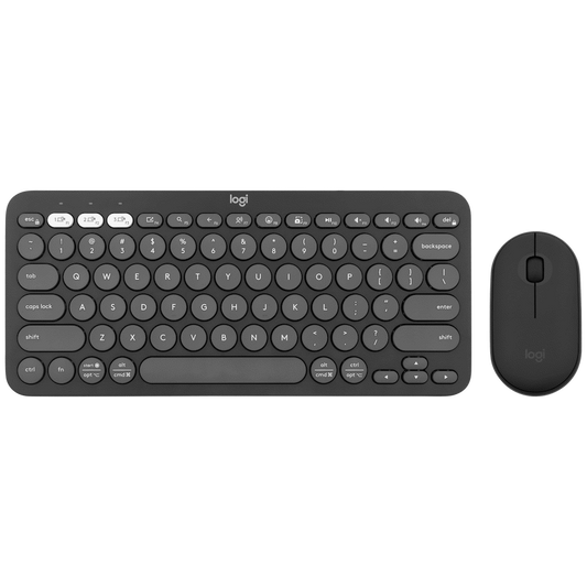 Pebble 2 Combo - Tonal Graphite