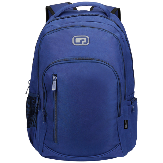 Quest Senior Scholar 30L Backpack Navy