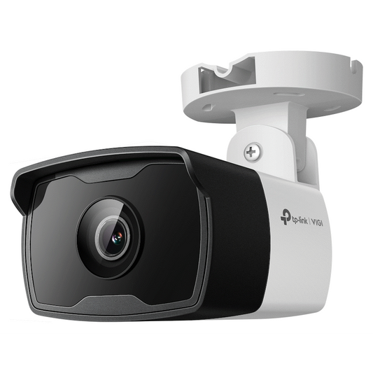 TP-Link Vigi C330I 3MP 6mm Outdoor Bullet Network Camera