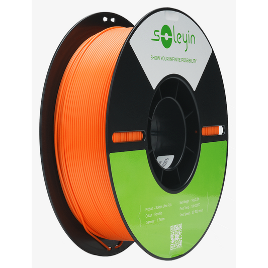 Soleyin Ultra PLA Rosehip