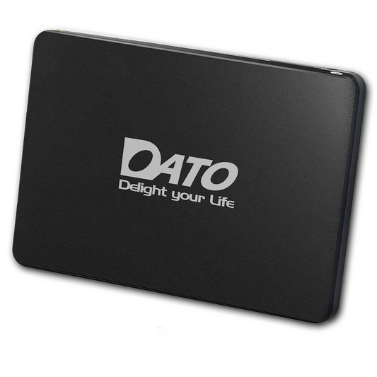 DATO DS700 SATA3 2.5" SSD 2TB