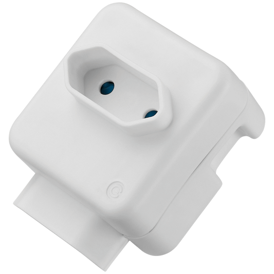 Switched 2-Way Adaptor Top and Bottom Loader