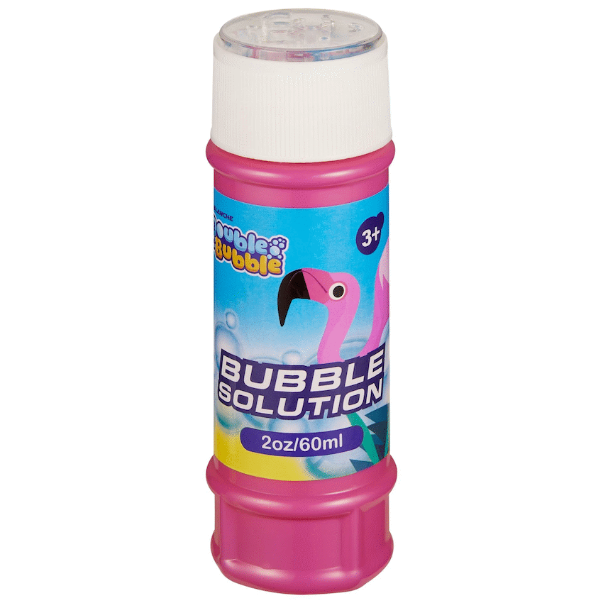 Avalanche Double Bubble - Maze (To Be Ordered in Qty of 36)