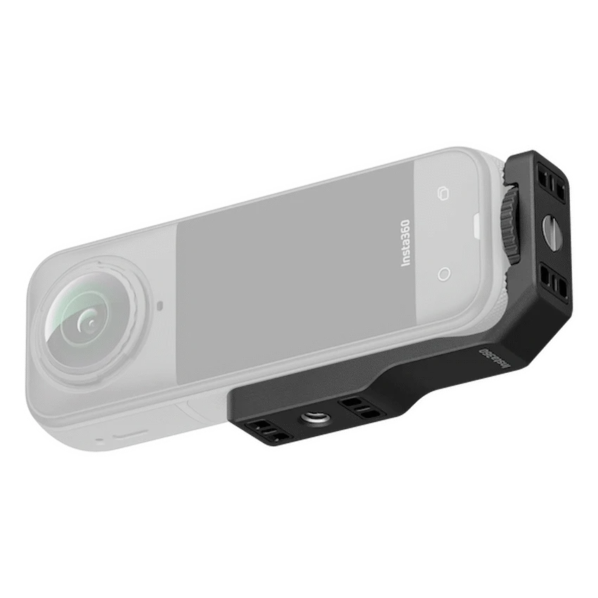 Insta360 X5 Vertical - Horizontal Mount