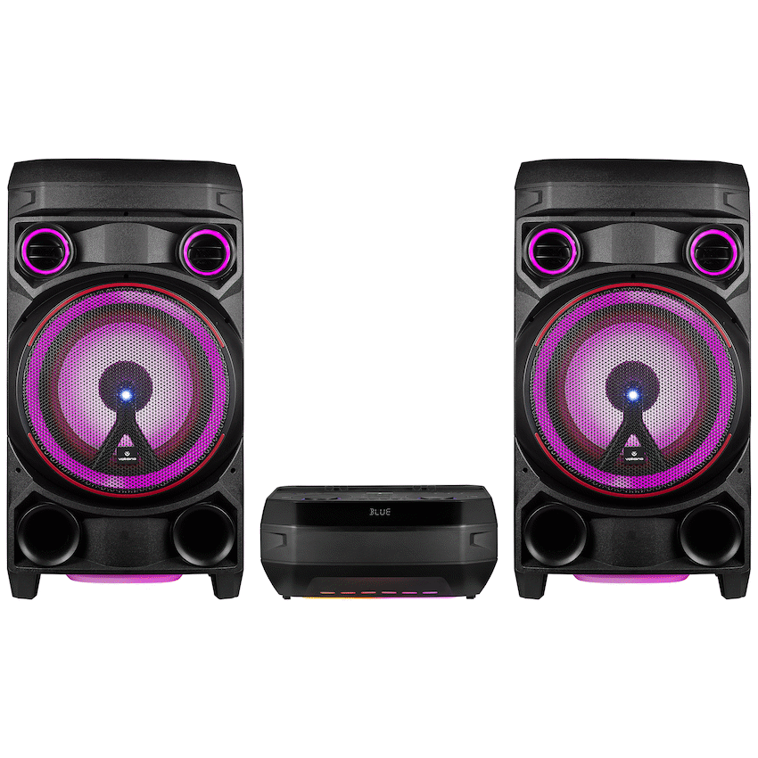 Volkano Signature Series 280W Hifi Component System