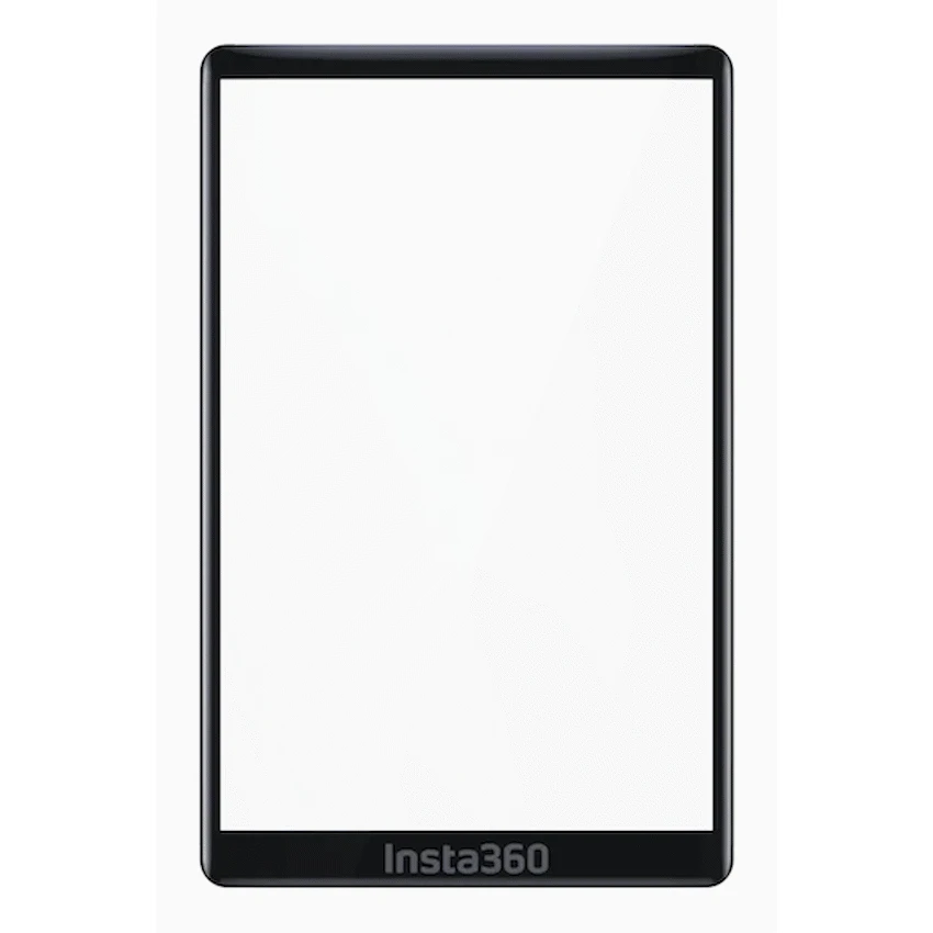 Insta360 X5 Cooling Screen Protector