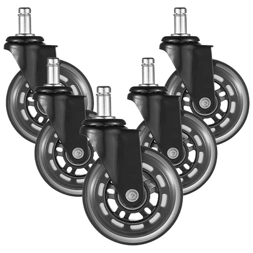 Everfurn Premium Glide Pro Caster Wheel