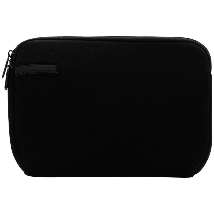 Volkano Wrap series 14.1" Laptop sleeve Black