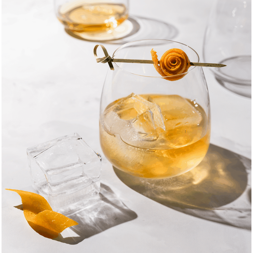 Legend Classique Tumbler 400ml - 4 Pack