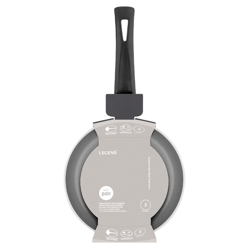 Legend My Pan Non-Stick Frying Pan 14cm