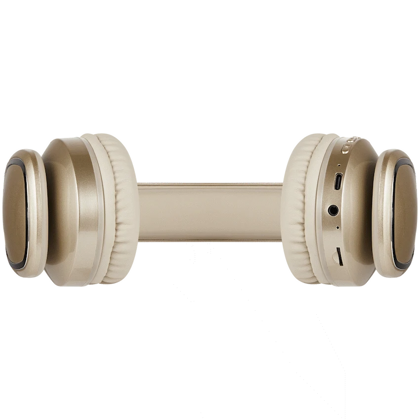 Volkano Phonic Series Bluetooth Headphones