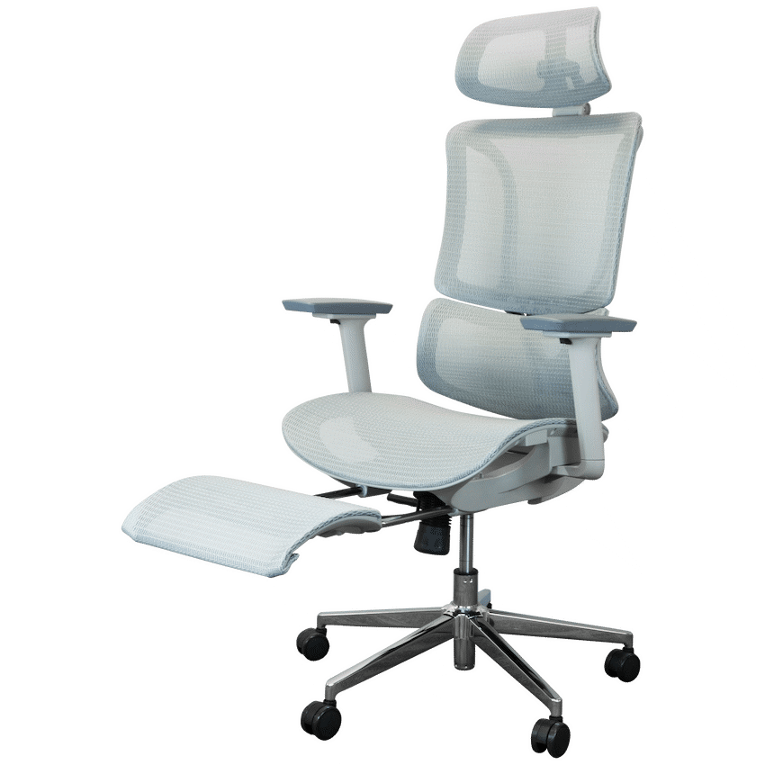 Everfurn Nebula High Back Office Chair - Ergonomic