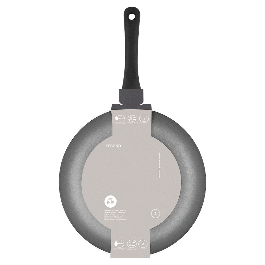 Legend My Pan Non-Stick Frying Pan 28cm