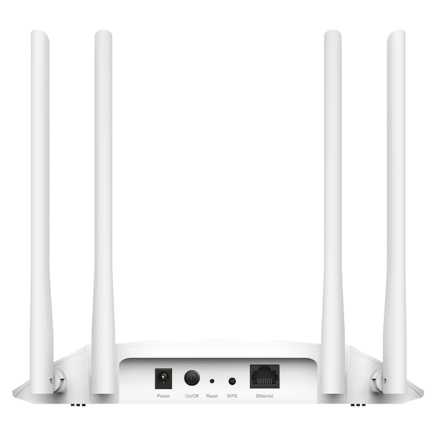 TP-Link TL-WA1201 (EU) AC1200 Wireless Gigabit Access Point