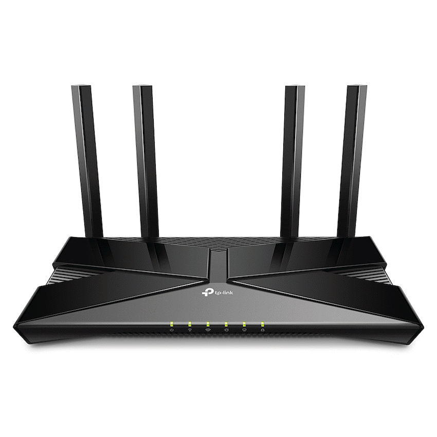 TP-Link Archer AX23 AX1800 Dual-Band Wi-Fi 6 Router