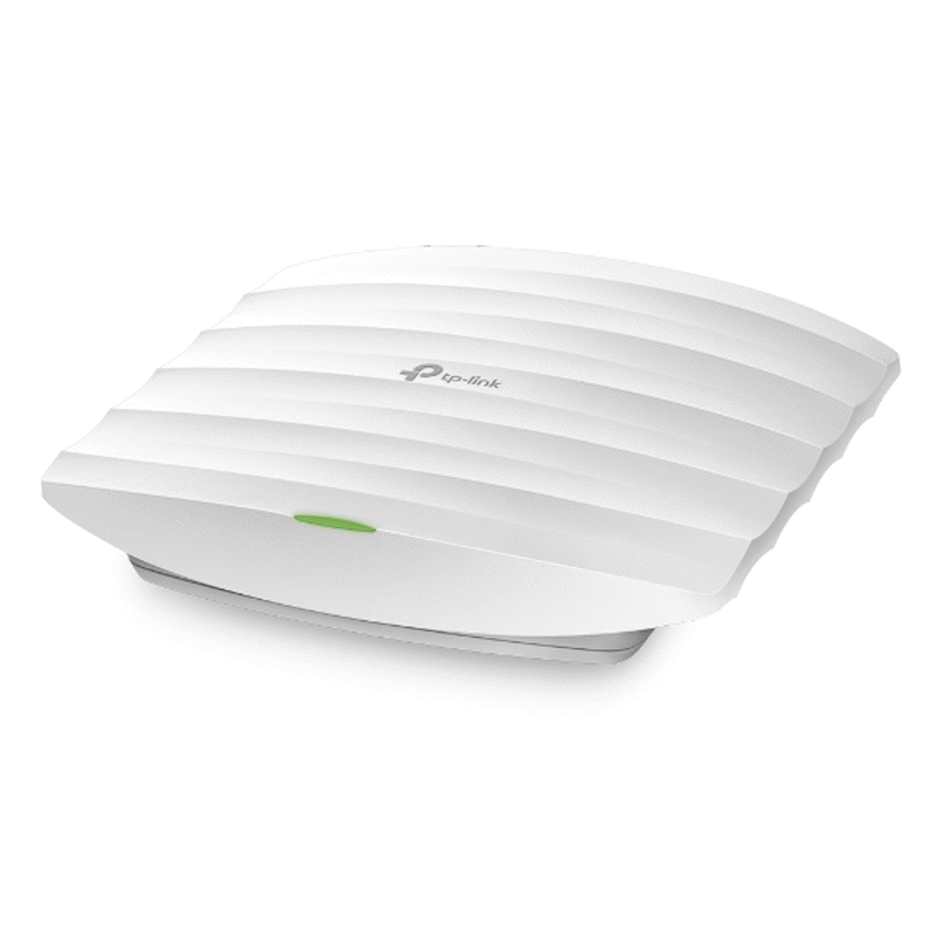 TP-Link EAP110 N300 Single Band Ceiling Mount Access Point