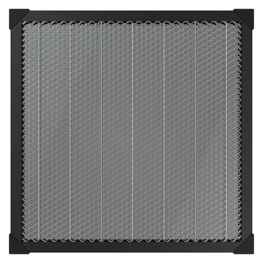 Creality Honeycomb Work Bed for Laser Cutter 500x500mm