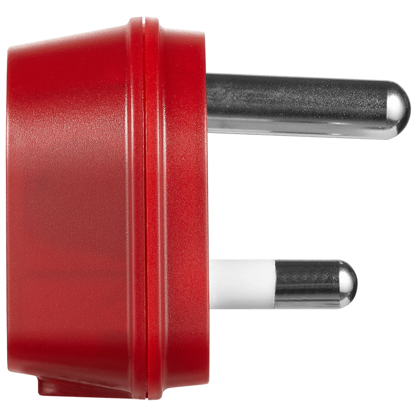 Switched High Surge Plug Top