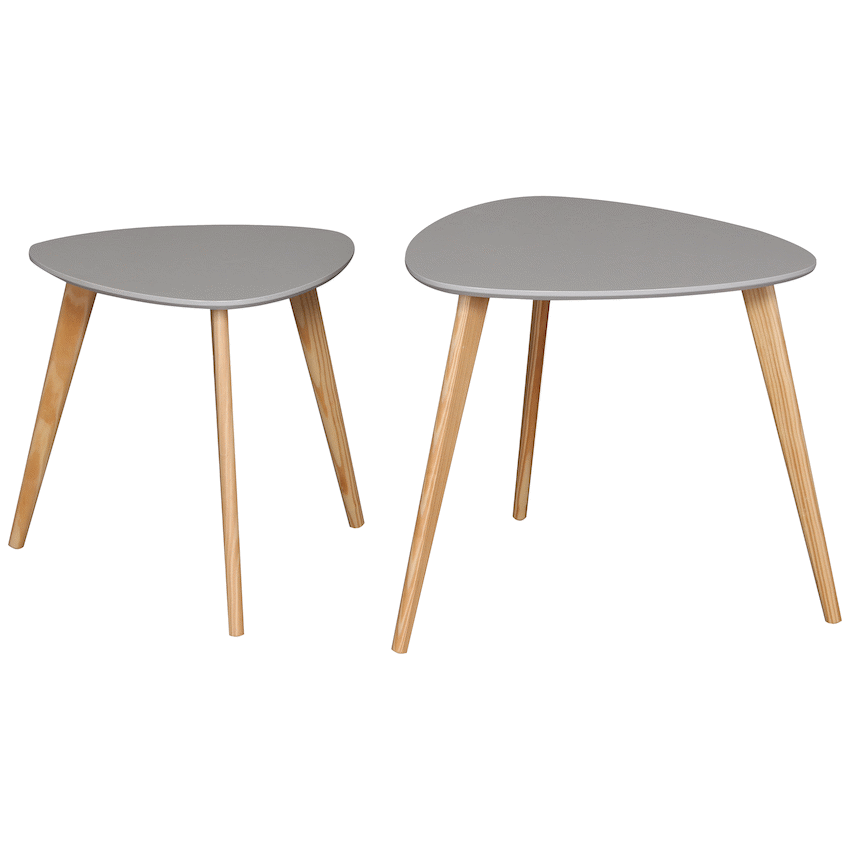 Everfurn Sublime Coffee Table