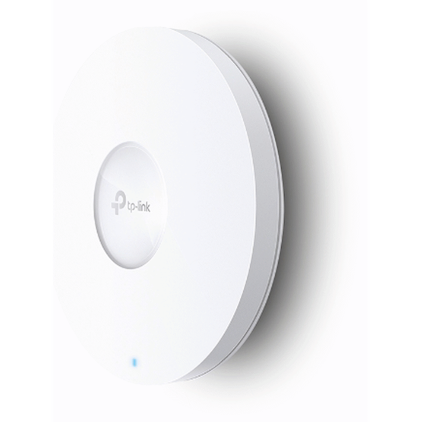 TP-Link EAP653 AX3000 Ceiling Mount Wi-Fi 6 Access Point