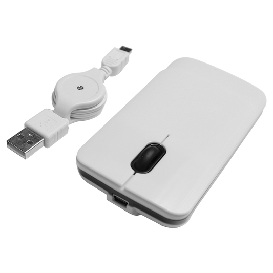 Palm sized Stylish Mouse