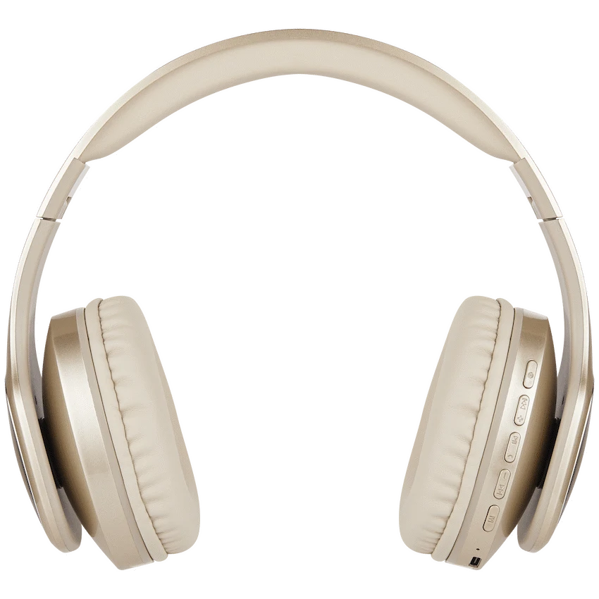 Volkano Phonic Series Bluetooth Headphones