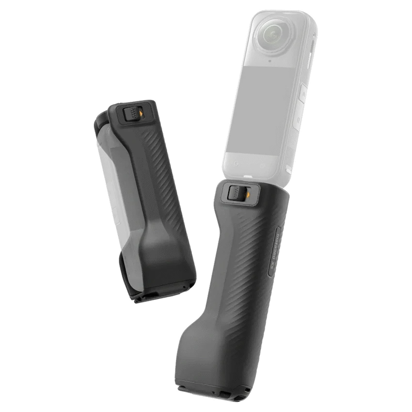 Insta360 X5 Foldable Utility Handle