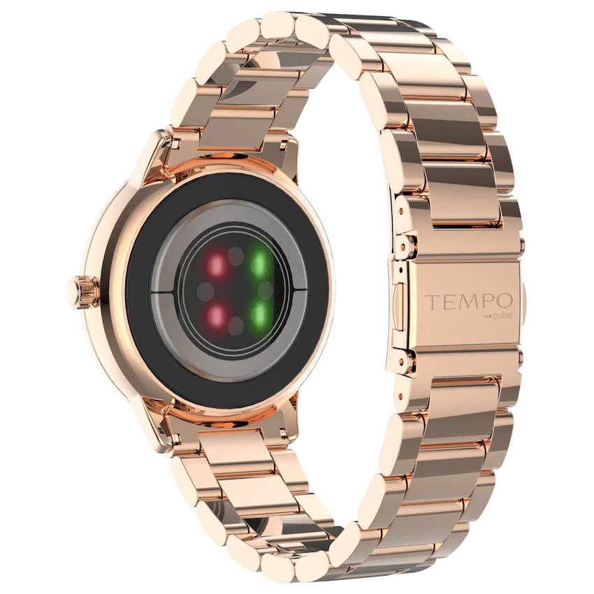 Tempo Pulse Ladies Smart Watch