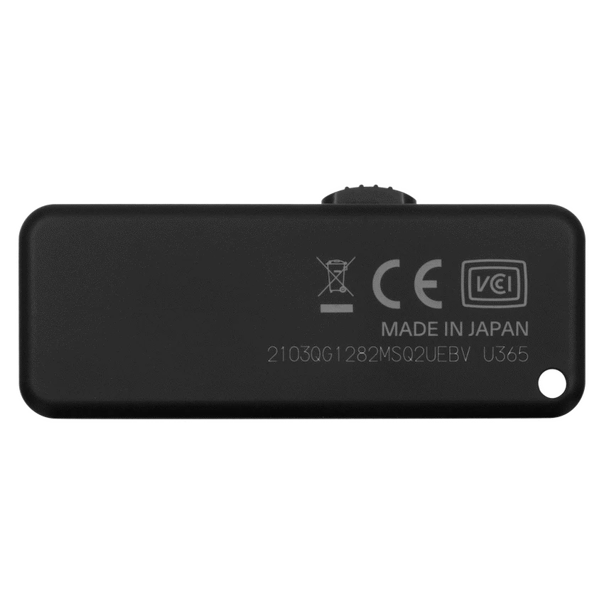 Kioxia U365 - 32gb USB 3.2 Yamabiko Slider Type
