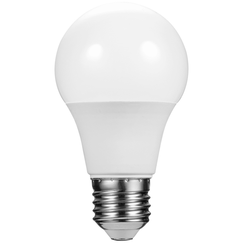 Ellies 7W A60 RESIDENTIAL LED-E27- WW